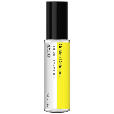 Demeter Golden Delicious Perfume Oil
