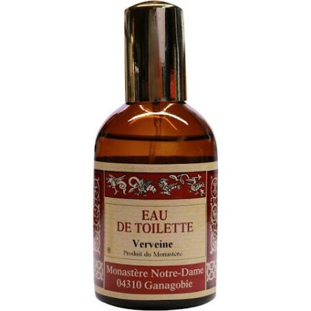 Monastere Notre-Dame Ganagobie Verveine