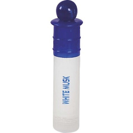 Al-Nuaim White Musk