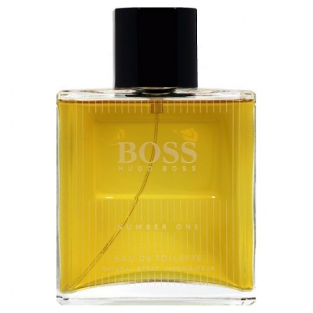 hugo boss number one original