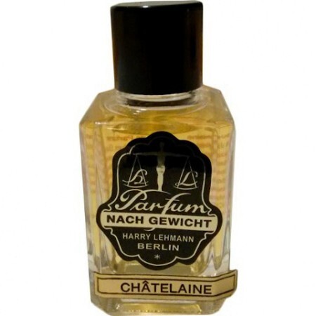 Parfum-Individual Harry Lehmann Chatelaine