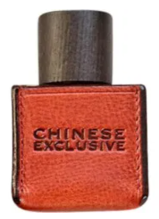 Ensar Oud Chinese Exclusive
