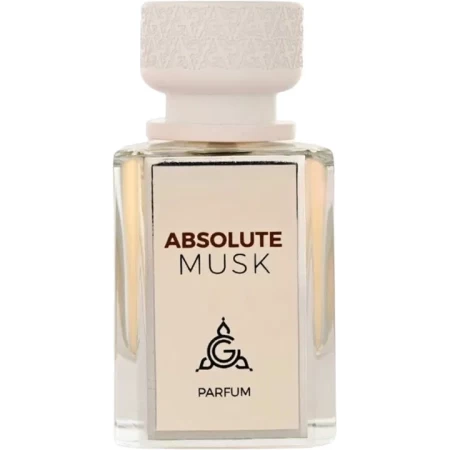 Ghalati Absolute Musk