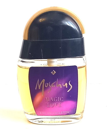 Sophie Nerval Moschus Magic Love Eau de Toilette