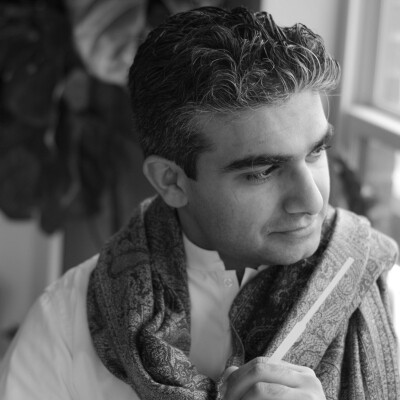 Умер Хасан Бхатти