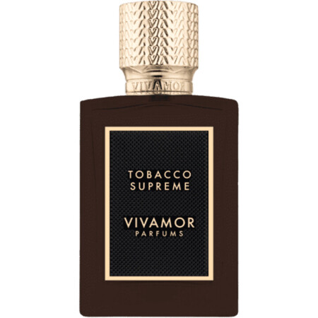 Vivamor Parfums Tobacco Supreme