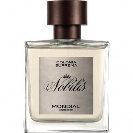 Mondial Nobilis