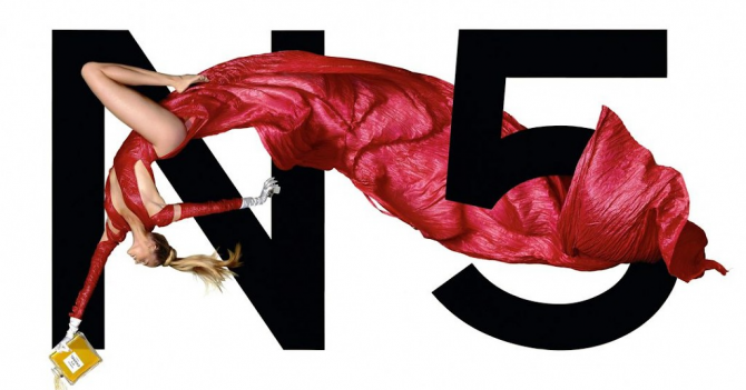 Почему Chanel №5 такой популярный аромат среди женщин?