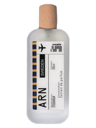 Escale ARN