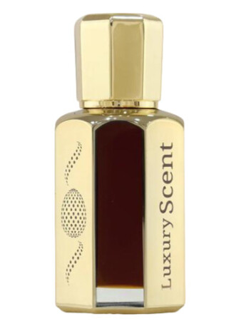 Luxury Scent Amber Oud Asami