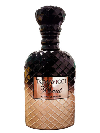 Tomavicci Xanat