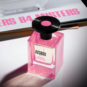 Sisters B4 Misters – новый гурманский аромат от итальянского нишевого бренда Jusbox