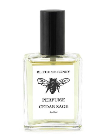 Blithe and Bonny Cedar Sage