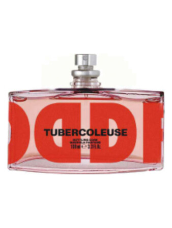 DoubleDragon Tubercoleuse