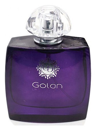 Golan Passion