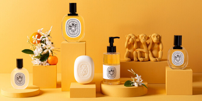 Diptyque обратились к восточным традициям в новом аромате