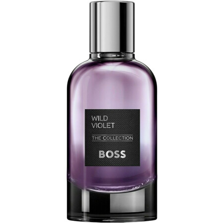 Hugo Boss Wild Violet