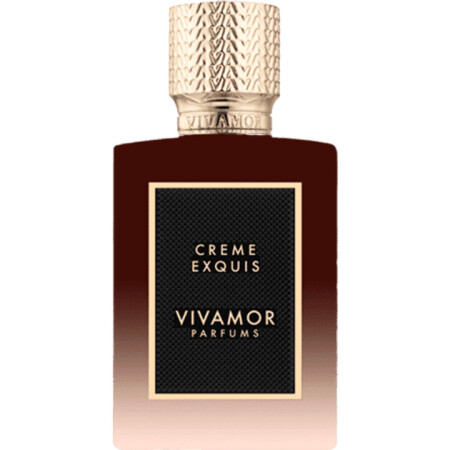 Vivamor Parfums Crème Exquis