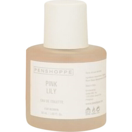 Penshoppe Pink Lily