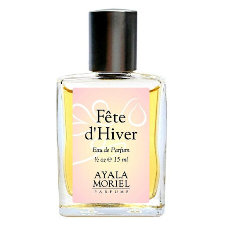 Ayala Moriel Fete d'Hiver
