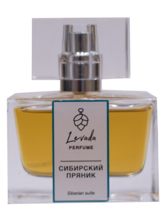 Levada Perfume Сибирский Пряник