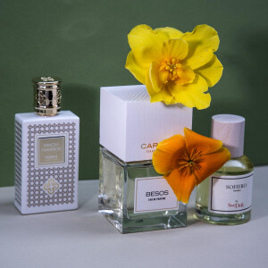 20 «парфюмерных» фактов, которых вы не знали