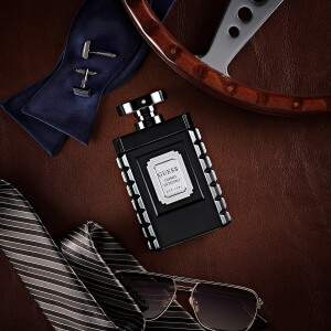 Смелое путешествие: новый мужской аромат Uomo Intenso от Guess