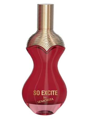 Camara Seniorita So Excite