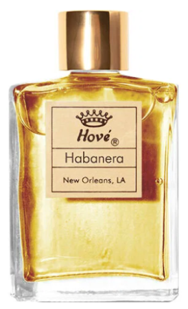 Hové Parfumeur, Ltd. Habanera