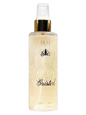 BUQ Care Reino Cristal