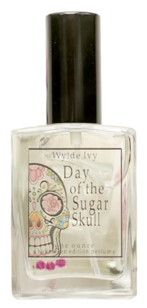 Wylde Ivy Day of the Sugar Skull