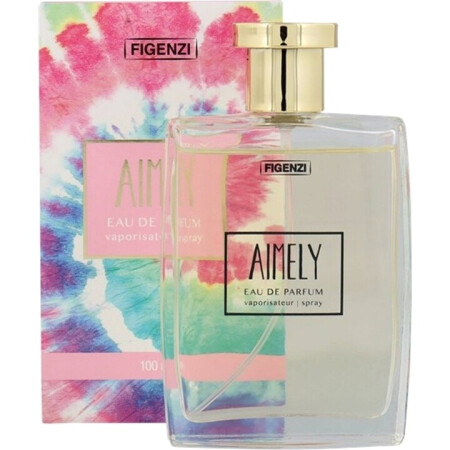 Figenzi Aimely
