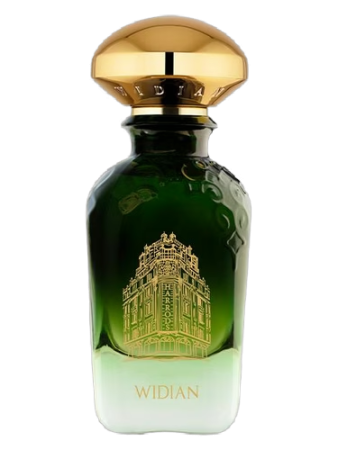 Aj Arabia \ WIDIAN Polite Oud