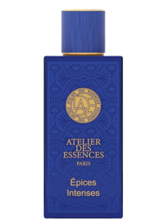Atelier des Essences Épices Intenses