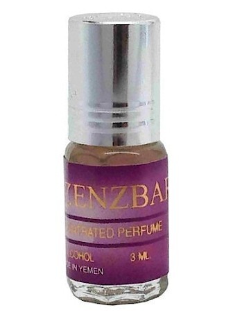 Al-Rehab Zenzbar