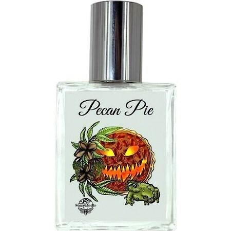 Sucreabeille Pecan Pie