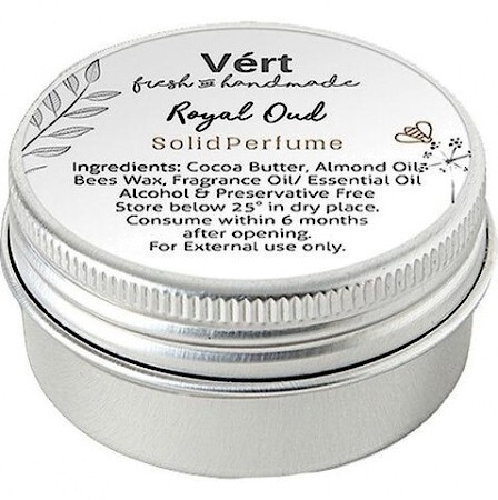 Vért Royal Oud