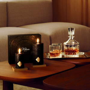 Месяц на Aromo: новинки люкса, душистый уход, парфюмерные инновации