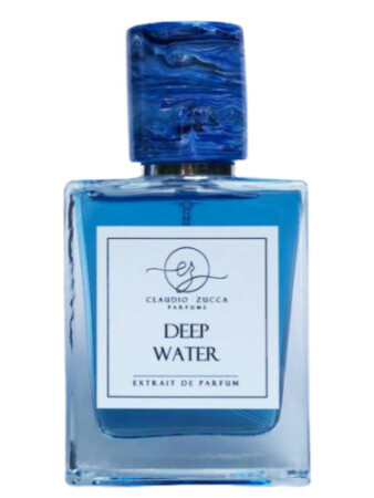 Claudio Zucca Deep Water