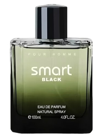 Fragrance World Smart Black
