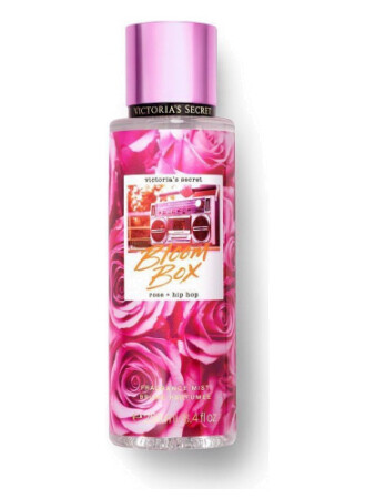 Victoria's Secret Bloom Box