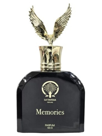 Latansaa Perfume Memories