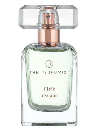 The Perfumist Ici Paris XL Field escape