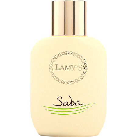Lamy's Perfumes Saba