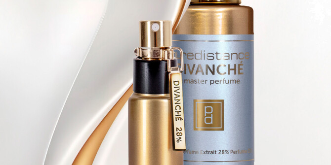 Puredistance выпускают «райские» духи Divanché