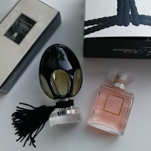 Парфюмерные итоги 2018: парфманьяк на диете