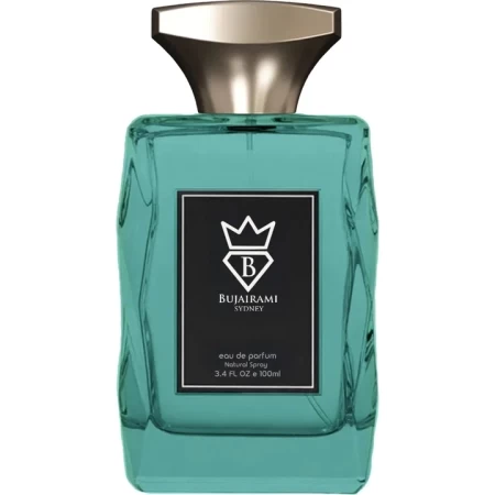 Bujairami Blue Voyage