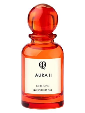 QOT Aura II Eau de Parfum