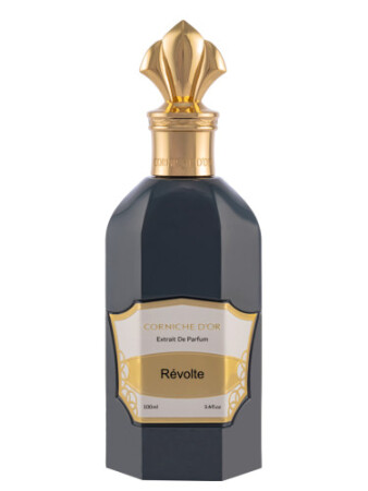 Corniche D'Or Révolte