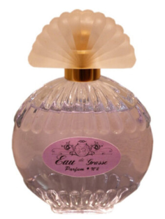 Le Parfumoir de Grasse / Guy Bouchara Eau de Grasse No2